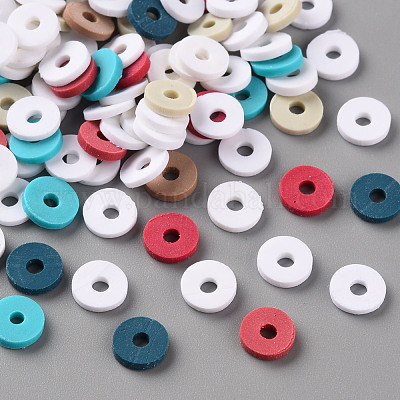 Wholesale Handmade Polymer Clay Beads 