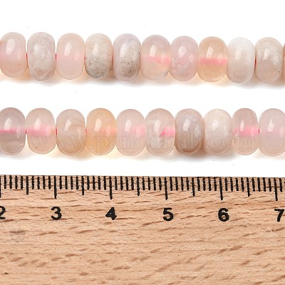 Натуральные вишневые агатовые бусины&nbsp;G-A280-A19-02-1