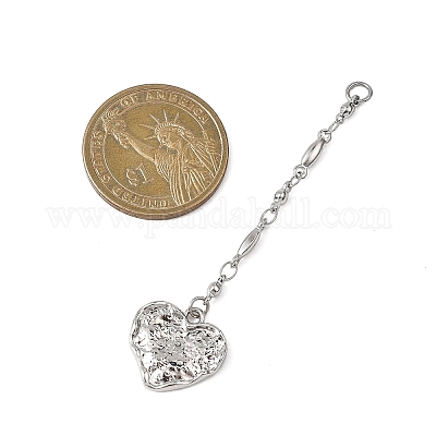 Большие сплавочные подвески PALLOY-JF04707-1