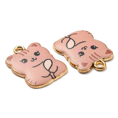 Печатные подвески сплава ENAM-L042-07G-04-1