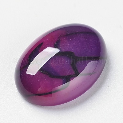 Естественный дракон вен кабошоны&nbsp;G-F296-03-15X20mm-1