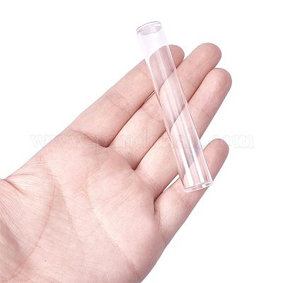 Contenitori di perline di plastica&nbsp;X-CON-S009-1