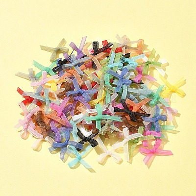 30 шт. нейлоновые аксессуары для костюма&nbsp;DIY-FS0008-19G-1