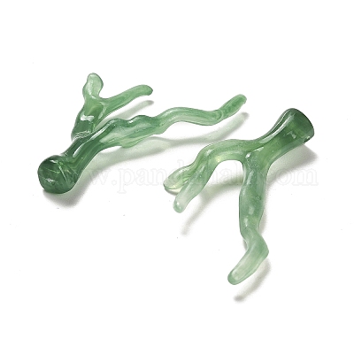 Акриловые подвески&nbsp;OACR-E032-01B-1