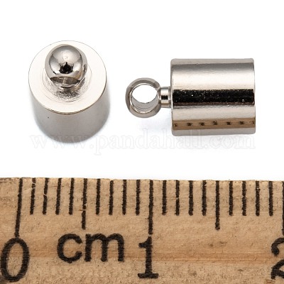 Латуни мозг конец EC041-NF-1