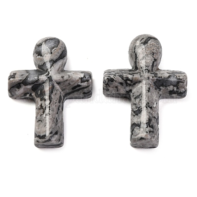 Подвески из натурального камня&nbsp;G-B122-02H-1