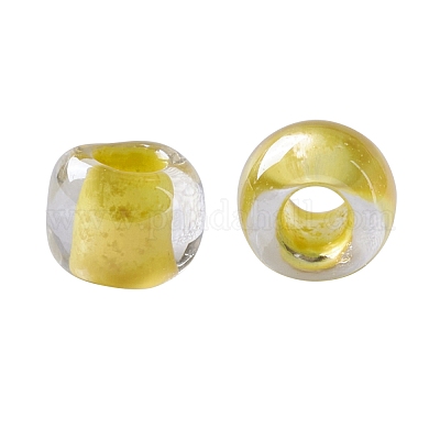 Круглые бусины toho 11/0 SEED-XTR11-0349-1