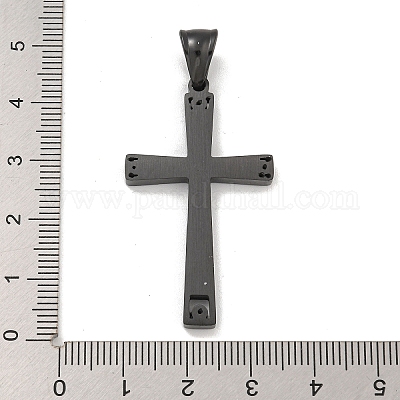 Подвески из нержавеющей стали 304 STAS-D110-22EB-1