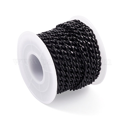 Алюминий обуздать цепи CHA-TAC0005-01EB-1