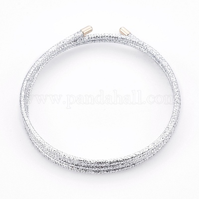 Bracelets avec cordon magnétique à 3 boucle&nbsp;MAK-E665-14N-1