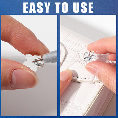 300шт полупрозрачные кабошоны из смолы RESI-GF0001-13B-1