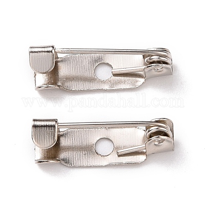 Wholesale Iron Lapel Pin Backs 