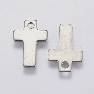 Подвески из нержавеющей стали 201 STAS-P225-027P-1