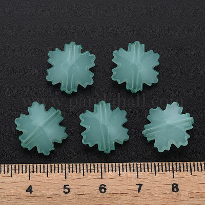 Имитации акриловых шариков желе MACR-S373-92-E02-1