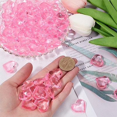 Бусины из смолы&nbsp;RESI-SP0001-17C-1