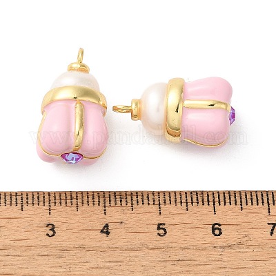 Стойки обшивки латунь кубического циркония подвески KK-G504-09G-03-1