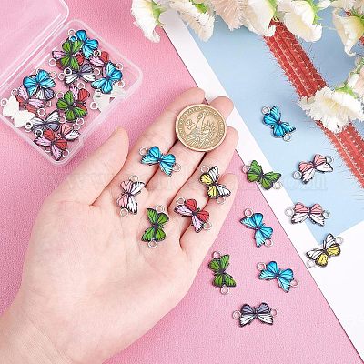 Печатные соединители звеньев сплава&nbsp;PALLOY-NB0001-76-1