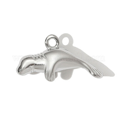 Подвески из нержавеющей стали 304 STAS-OY001-19P-1