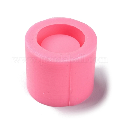 Силиконовые подсвечники своими руками SIMO-D005-01B-1