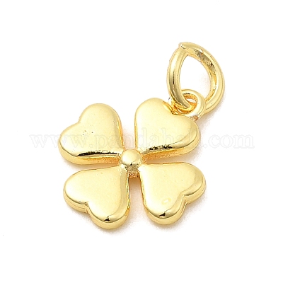 Латунь подвески&nbsp;KK-C139-31B-G-1