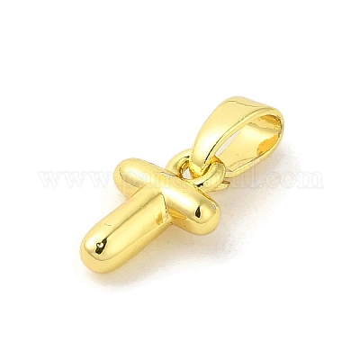 Стойки обшивки латунные подвески KK-C053-04G-T-1