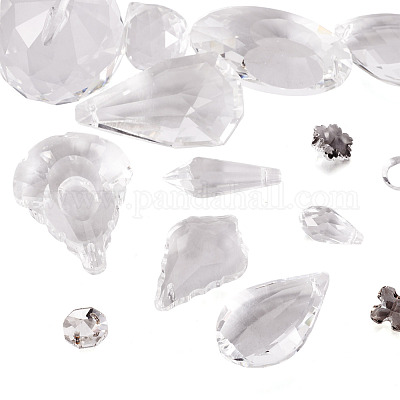 Наборы для изготовления ювелирных изделий своими руками DIY-TA0012-78-1