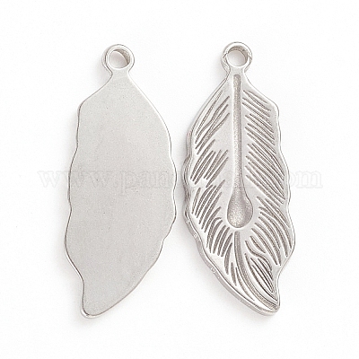 Подвески из нержавеющей стали 304 STAS-D174-41P-1