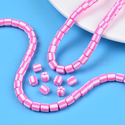 Ручной полимерные нити глины шарик CLAY-T020-12E-1