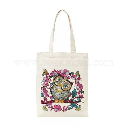 Handtaschen-Kits zum Selbermachen mit Diamantmalerei WG47266-07-1