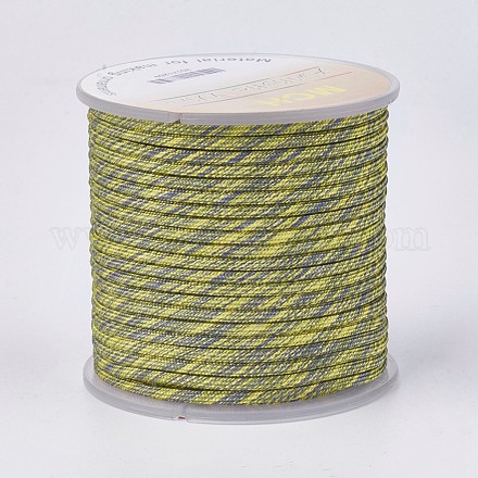 Polyester Thread OCOR-G003-F01-1