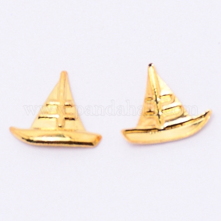 Сплав кабошонов PALLOY-WH0068-18G-RS-1