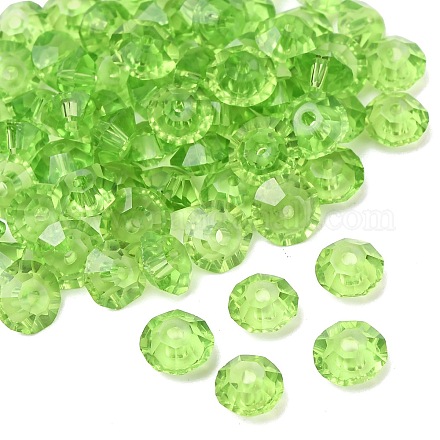 Имитация австрийских кристаллов&nbsp;SWAR-F061-3x6mm-16-1