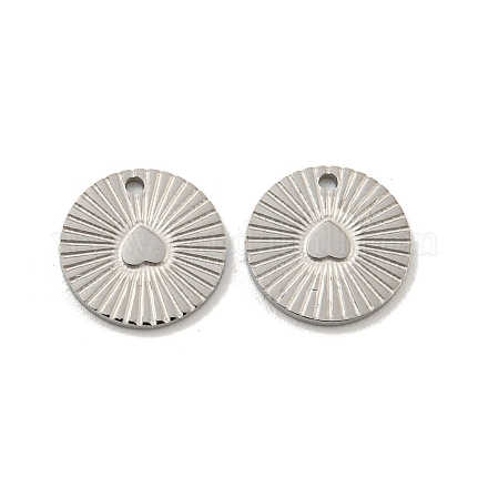 Подвески из нержавеющей стали марки 304 STAS-P356-10P-1