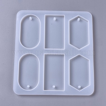 Moldes de silicona DIY-F041-10A-1