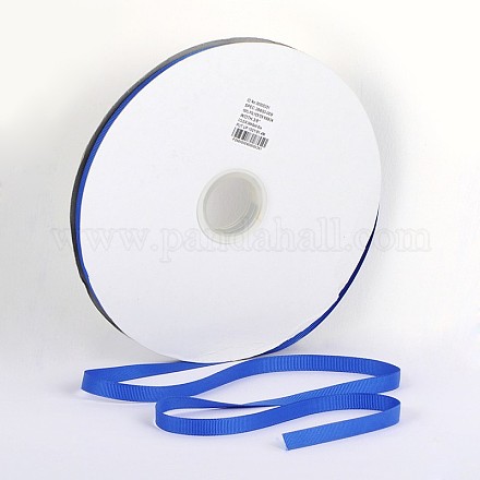 Normallack Polyester Ripsband SRIB-D014-H-366-1