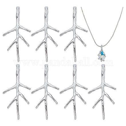 Латунные подвесные поручни KK-BC0014-25S-1