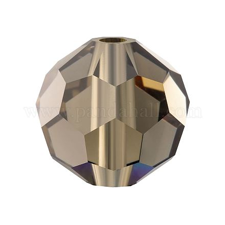 Хрустальные бусины preciosa® Y-PRC-BB4-40010-1