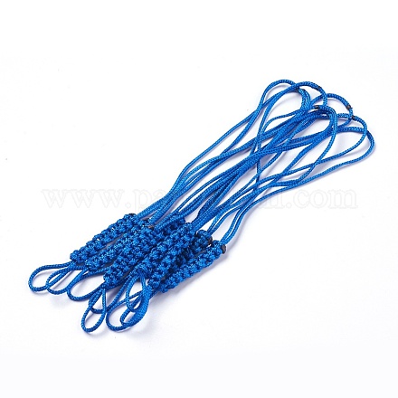 Polyester-Nylon-Handy zur Herstellung von Kabelschlaufen MOBA-F002-01A-1