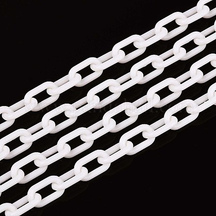 ABS пластиковые кабельные цепи KY-E007-02J-1