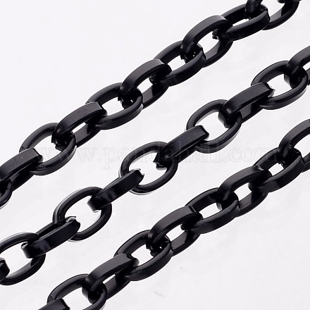 Aluminium Cable Chains CHT001Y-16-1