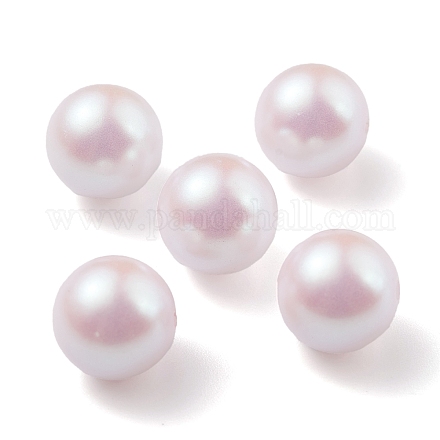 Perline di plastica pom KY-C012-01C-01-1