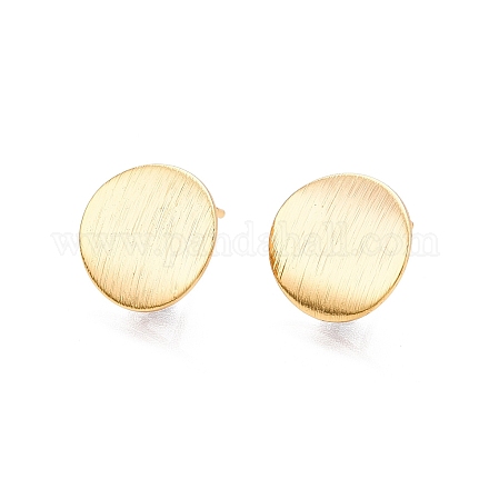 Латунные выступы уха KK-ZX025-04G-1