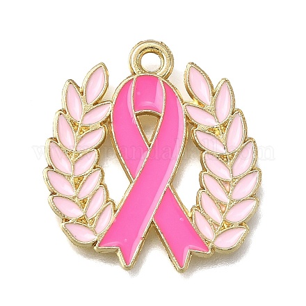 Подвески из эмали и сплава FIND-Z094-01G-03A-1