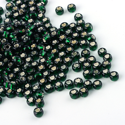Perles de verre mgb matsuno X-SEED-R017-53RR-1