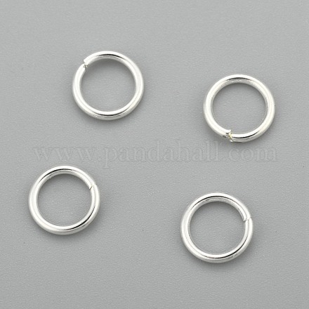 304 anelli di salto in acciaio inox STAS-H380-09S-D-1