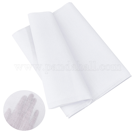 Полиэстеровая вставка для укладки одежды AJEW-WH0661-28A-1