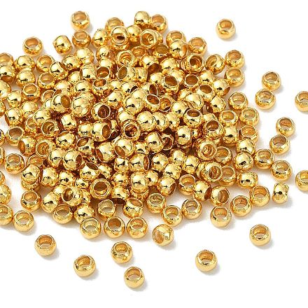 Spacer бисер латунные&nbsp;XGR0075G-26G-1