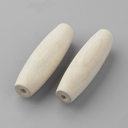 Perle di legno non finite X-WOOD-R253-18-LF-1