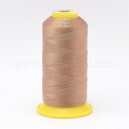 ナイロン縫糸  バリーウッド  0.2mm  約700m /ロール NWIR-N006-01M1-0.2mm-1