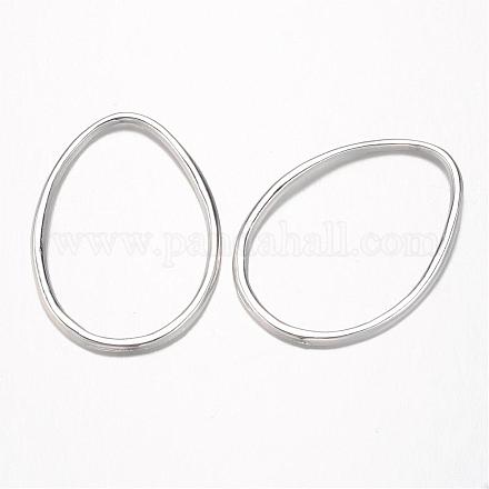 Alloy Linking Rings PALLOY-N0141-03S-RS-1